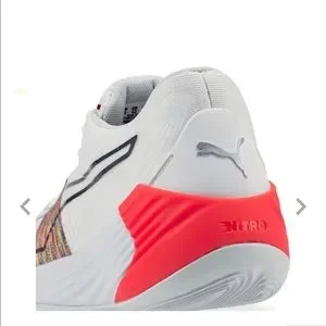 Puma | Shoes | New Mens Pima Fusion Nitro Shoes | Poshmark display picture 1